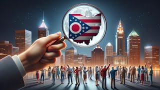 Ohio Issue 1 Fact Check [upl. by Behre]