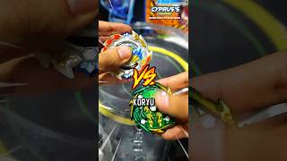 DANTE vs ARMAN ACE DRAGON vs BUSHIN ASHINDRA beyblade usernd2yw5rs9d [upl. by Assiruam]