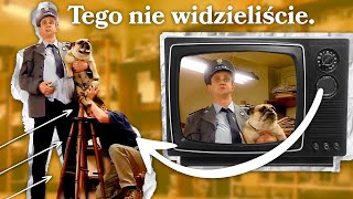 quot13 POSTERUNEKquot  TE FRAGMENTY NIE WESZŁY [upl. by Enilram206]