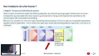 KLLbehandling i Norge og kliniske studier [upl. by Nomzaj]