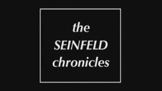 Seinfeld Theme  1989 Pilot Version Cover [upl. by Agnesse]