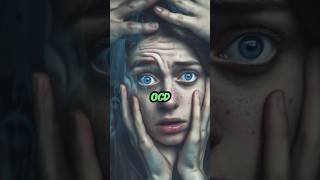 Obsessive Compulsive Disorder Explained shorts ocd mentalhealth [upl. by Joon]