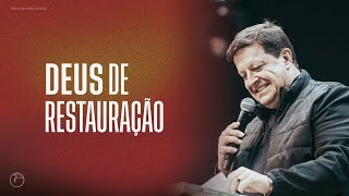 ⭕ LIVE  Pr Jocymar Fonseca  Igreja Rasgando os Céus  07032024 [upl. by Ephrem]