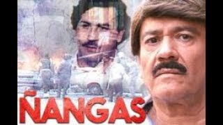 SECRETOS DE PABLO ESCOBAR Entrevista alias Ñangas [upl. by Tenenbaum]