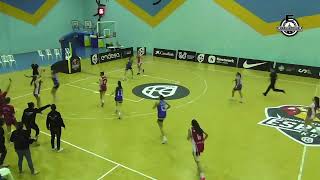 Maria Serrano Highlights [upl. by Reta]