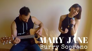 Müge  Mary Jane Burry Soprano Cover [upl. by Corwun]