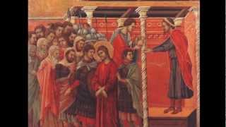 Duccio La Maestà [upl. by Bej9]