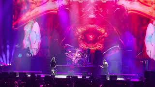 TOOL  Invincible Live  Chase Center SF CA  01162022 [upl. by Nnyrat]