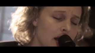 Hannelore Bedert  Balans live session [upl. by Ttenna]