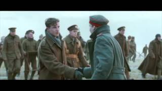 Sainsburys Christmas Advert 2014  My Name is Jeff [upl. by Miarhpe578]