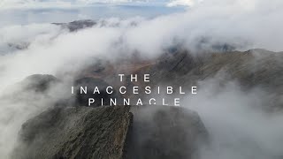 Isle of Skye Inaccessible Pinnacle Trek  Scenic Video [upl. by Odlamur]