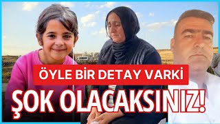 SON DAKİKA NARİN DAVASINDA ŞOK DETAY ÖYLE BİR ŞEY SÖYLEDİKİ ŞOK OLACAKSINIZ [upl. by Franklyn]