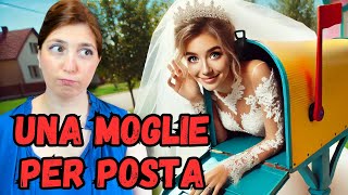 FARSI SPEDIRE UNA MOGLIE  Storia dei matrimoni per procura italiani [upl. by Orban843]