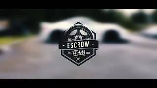 Wörthersee 2019  Escrow Team  4K [upl. by Laicram]