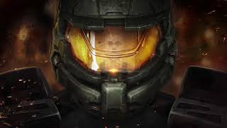 Halo The Fall of Reach OST  Fire at Will [upl. by Roselani]