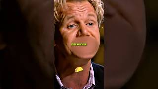 Gordon Ramsay Devours MasterChef Contestants Plate 😋 [upl. by Eilram]