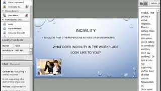 How Rude The Price of Incivility in the Workplace [upl. by Joost880]