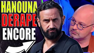 Cyril Hanouna DÉPASSE encore LES LIMITES  Et le RN est EN TRAIN DE PLIER [upl. by Remliw]