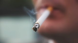 Illegal tobacco trade ‘through the roof’ as Australia hikes cigarette taxes [upl. by Yert243]