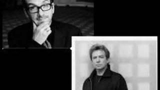 ANDY SUMMERS amp ELVIS COSTELLO  weird nightmare charles mingus live 08 usa [upl. by Bolt]