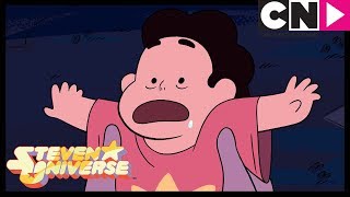 Steven Universe  Steven Turns Into A Baby  Stevens Birthday  Cartoon Network [upl. by Lodnar416]