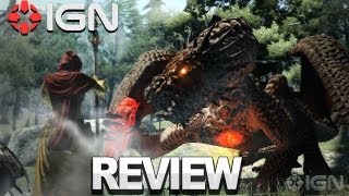 Dragons Dogma 2 Preview  Our Thoughts After 10 Hours of Gameplay [upl. by Emia]