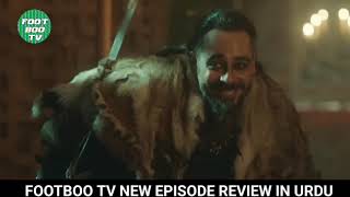 Sultan Salahuddin Ayyubi Episode 121 Explained In Urdu by Footboo Tv [upl. by Abebi14]