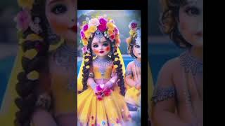 Radhakrishnan songshortvideo ytshorts shortsviralshortsamitbhai [upl. by Paynter463]