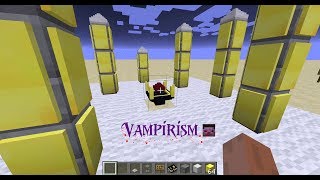 Altar of Infusion Tutorial  Vampirism [upl. by Aiasi912]