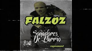 Falzoz  Czar456 flako audio oficial soñadoresdebarrio 456 [upl. by Kenn]