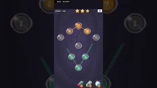 Cell Expansion Wars Walkthrough Lvl 126⭐⭐⭐ [upl. by Bradney]