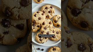 Sejarah biskut chocolate chip [upl. by Dabbs435]