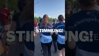 Firmenlauf Augsburg 2023 [upl. by Jeuz518]