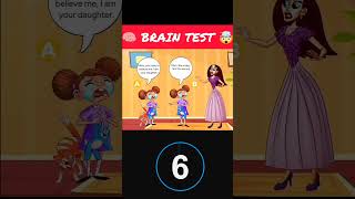 Brain Test In Malayalam malayalam iqmalayalam braintest [upl. by Ornie383]