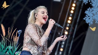 Kelsea Ballerini  Homecoming Queen Radio 2 Live in Hyde Park 2019 [upl. by Notxed]