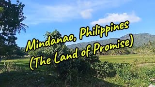 Exploring Beautiful Sceneries philippines mindanao uae ofw [upl. by Brecher]