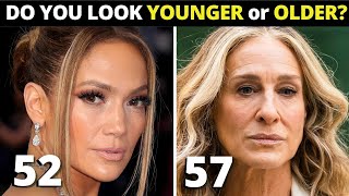 Plastic Surgeon Reveals Two Signs That You Might Look Older than You Are [upl. by Fredella]