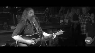 The White Buffalo  Highwayman Live Hamburg HD [upl. by Russel]