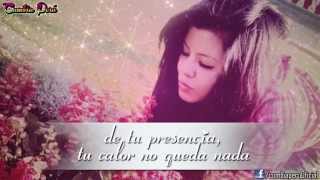 QUE HICE MAL  ESTRELLA TORRES Letra  CORAZON SERRANO 2014 [upl. by Aretha]