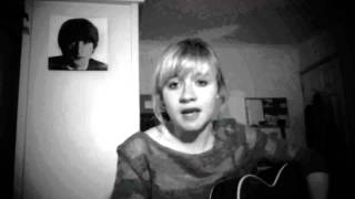 Lydia Lockyer  First Time  Newton Faulkner [upl. by Animaj]