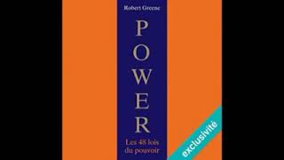 les 48 lois du pouvoir de pouvoir de Robert Greene [upl. by Crystal]