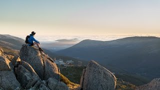 Thredbo Summer Walks amp Hikes [upl. by Heaps]