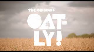 Super Bowl LV 55 Commercial Oatly  Wow No Cow 2021 [upl. by Marris]