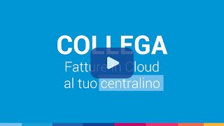 App Store Fatture in Cloud integrazioni comunicazione [upl. by Rotkiv854]