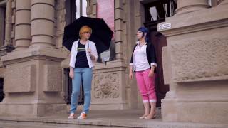 Miraculous Ladybug  CMV 2nd teaser [upl. by Broderick551]