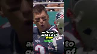 Julian Edelman quotWhat made TOM BRADY SO SPECIAL🏈🤑quot nfl americanfootball nfldraft tombrady [upl. by Eremahs]