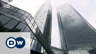 Deutsche Bank A giant in crisis  Made in Germany [upl. by Gerg65]