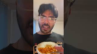 Trying ALL The Frozen Indian Chicken Meals From Trader Joes [upl. by Sergeant]