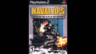 Naval Ops Commander  Sturmwind Theme [upl. by Paynter712]