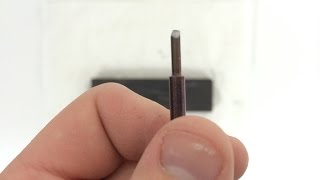 How to slim down a TACCOM Enhanced Firing Pin [upl. by Rengia647]